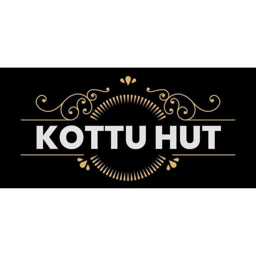 Kottu Hut logo.